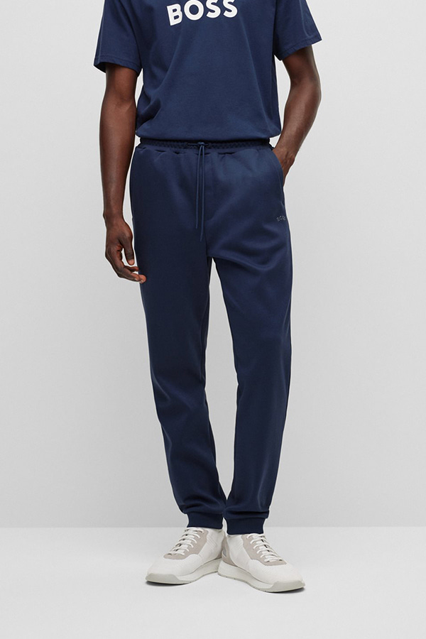 ΠΑΝΤΕΛΟΝΙ ΦΟΡΜΑΣ BOSS - 410 ΜΠΛΕ